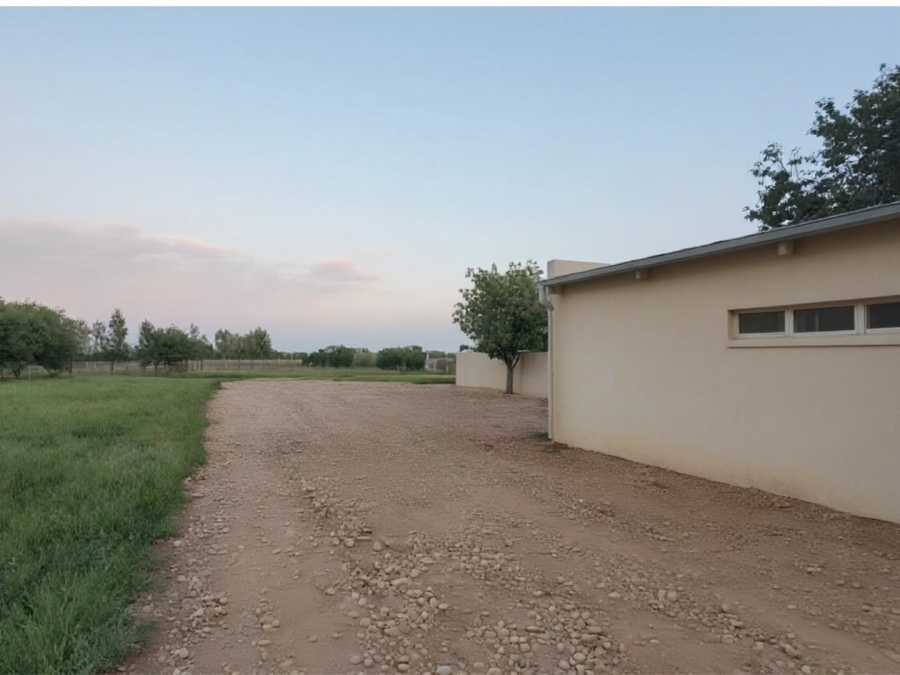 1 Bedroom Property for Sale in Ferreira Free State